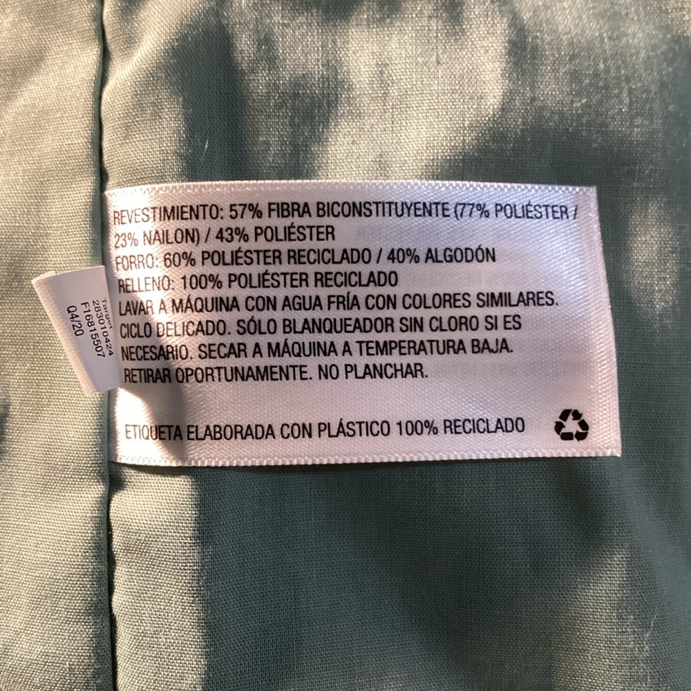 Universal Thread Green Jacket With Pockets. Xs - image 6